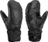 Lyžiarske rukavice Leki Griffin S Lady Mitt Black 18/19