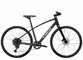 Bicykel Trek FX 2 Stepover Gen 4 Carbon Dark Grey 2026