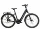 Elektrobicykel Trek District+ 3 Lowstep Belt 800Wh Lithium Grey 2026