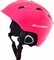 Lyžiarska Prilba Blizzard Demon Junior neon pink