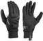 Bežecké rukavice Leki Nordic Trail Shark black