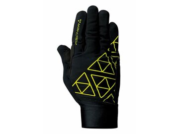 Bežecké rukavice Fischer XC Racing Pro Light 19/20