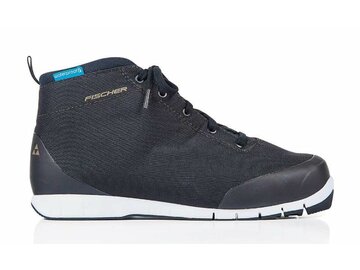 Topánky na bežky Fischer Urban Cross Tarmac 21/22