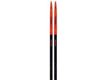 Bežky Atomic Redster C7 Med Red/Jet, Black /W