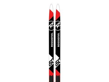 Bežecký set Rossignol XT-Vent Jr Wxls(SS)/ + Tour Jr SI RJG1009 XC 22/23 - predmontovane viaz.