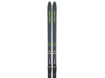 Bežky Fischer Adventure 62 Crown Xtralite 22/23