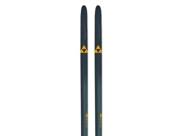 Bežky Fischer Aeroguide Skate 75 s viazaním 24/25