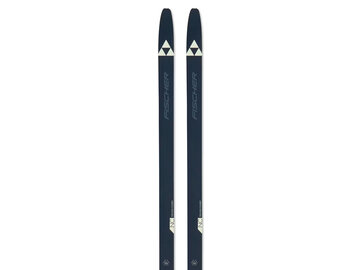 Bežky Fischer Twin Skin Cruiser EF + Control Step-In 25/26