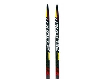 Bežky Peltonen Nanogrip Infra LW Stiff Nis - bez viazania