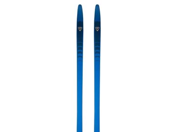Bežky Rossignol BC 65 Positrack Blue bez viazania 25/26