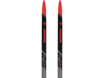 Bežky Rossignol X-IUM Skating 22/23