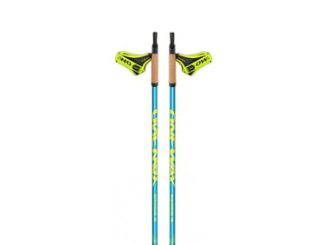 Bežecké palice Fischer OW Diamont 18 20/21