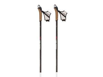 Bežecké palice Rossignol FT-600 Cork
