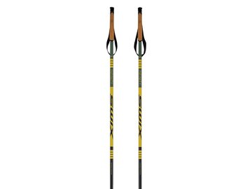 Bežecké palice Swix Infinity Basic Alu