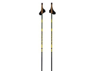Bežecké palice Swix Infinity Just Click Alu