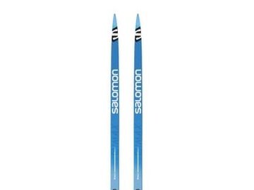 Bežecký set Salomon S/Max eSkin Med+ Shiin BDG 21/22
