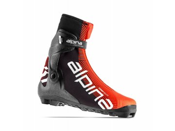 Topánky na bežky Alpina Comp Skate
