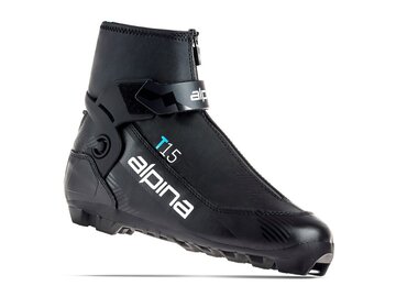 Topánky na bežky Alpina T 15 EVE