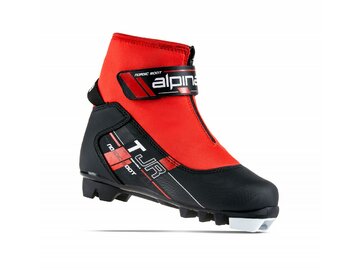 Topánky na bežky Alpina TJ