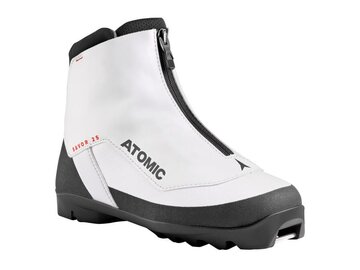 Topánky na bežky Atomic Savor 25 W Bright White