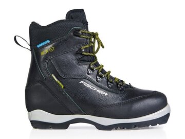 Topánky na bežky Fischer BCX Grand Tour Waterproof 22/23