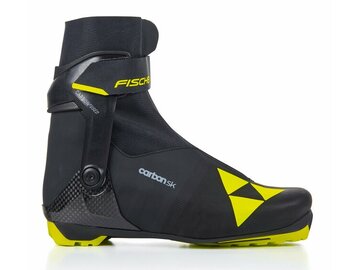 Topánky na bežky Fischer Carbon Skate 23/24