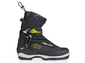 Topánky na bežky Fischer OTX Adventure BC 22/23