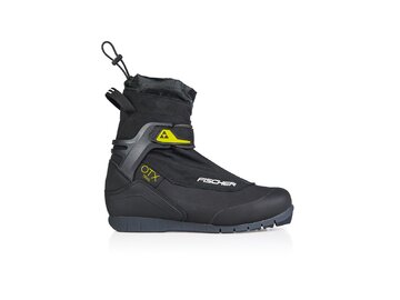 Topánky na bežky Fischer OTX Trail 23/24