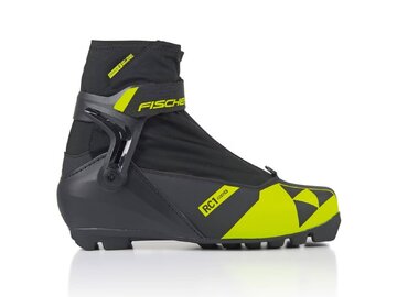 Topánky na bežky Fischer RC1 Combi 26/27