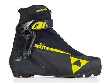 Topánky na bežky Fischer RC3 Skate 23/24