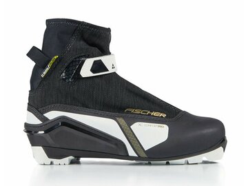 Topánky na bežky Fischer XC Comfort Pro WS 24/25