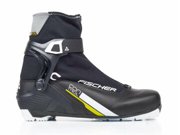 Topánky na bežky Fischer XC Control 22/23