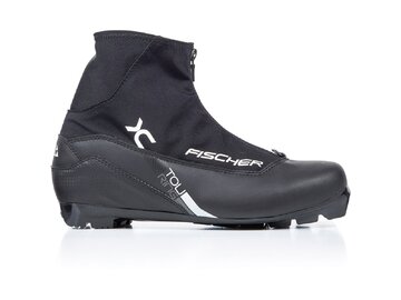 Topánky na bežky Fischer XC Touring 22/23