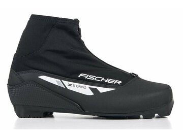 Topánky na bežky Fischer XC Touring 24/25