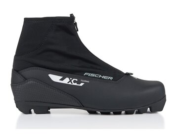 Topánky na bežky Fischer XC Touring 25/26