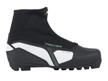 Topánky na bežky Fischer XC Touring WS 25/26