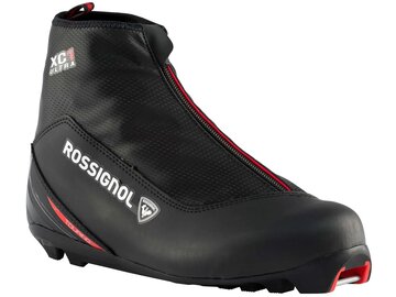 Topánky na bežky Rossignol X-1 Ultra Black 25/26