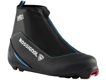 Topánky na bežky Rossignol X-1 Ultra FW Black 25/26