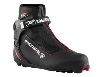 Topánky na bežky Rossignol XC-5 25/26