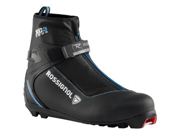 Topánky na bežky Rossignol XC 3 FW 25/26