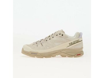 Topánky Salomon X-Alp LTR Almond Milk/Whpep/Burnto