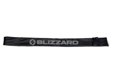 Vak na bežky Blizzard crosscountry black/silver
