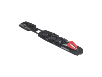 Bežecké viazanie Rossignol Race Skate Xc Black/White