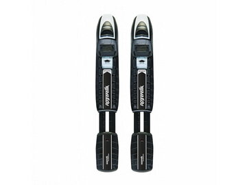 Bežecké viazanie Rottefella Bcx Auto Black/Grey