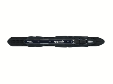 Bežecké viazanie Rottefella NNN Xcelerator JR Classic