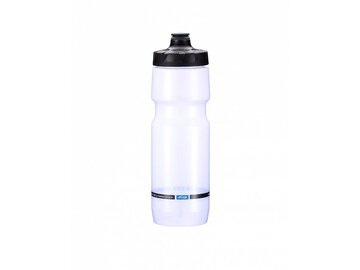 Cyklo fľaša BBB 750ml AutoTank číra