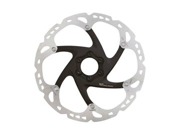 Brzdový kotúč Shimano RT86 203mm 6-dier Ice Tech