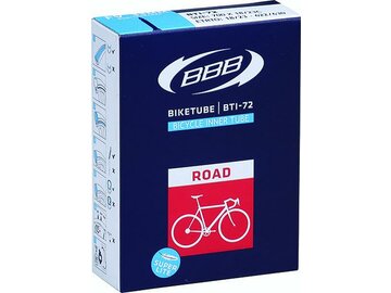 Butylová duša BBB BTI 71 Galuskový ventil FV 48mm