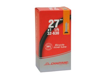 Duša Chaoyang 27x1-1/4 DV EP-P (32-630)