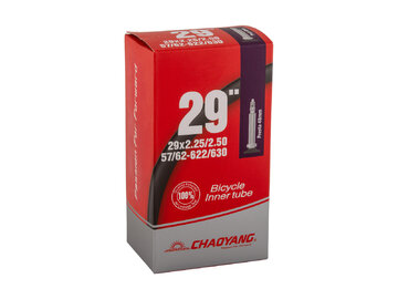 Duša Chaoyang 29x2,25/2,50 FV48 (57/62-622/630)